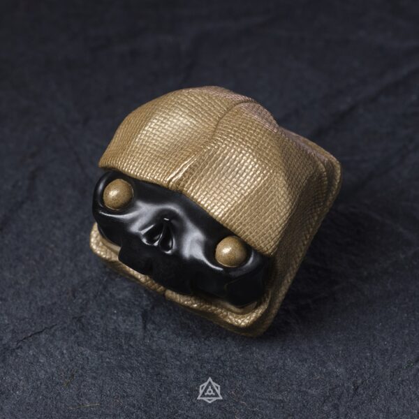 Praetorian - Rust Reaper