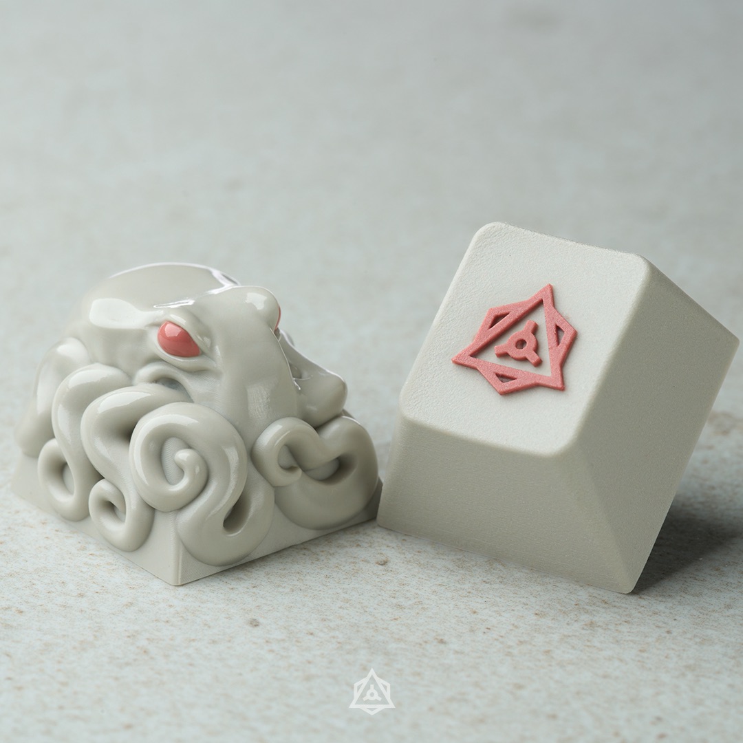 Stimulus Pack 12 - Dusty Rose
