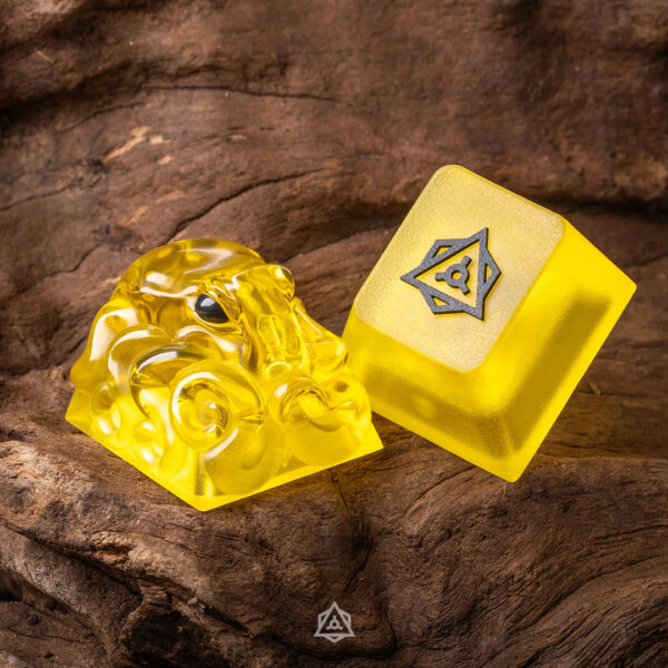 Geode - Booster Pack - Gemma Flava