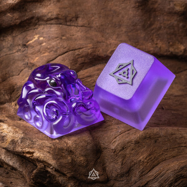 Geode - Booster Pack - Gemma Purpurea