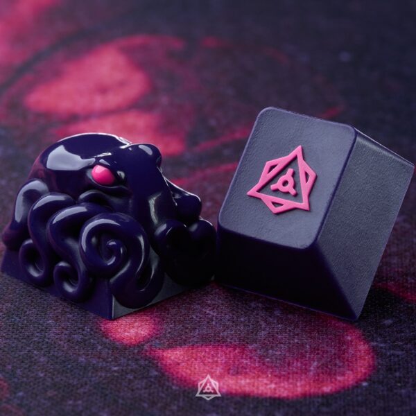 Necrowave - Booster Pack - Netherstorm