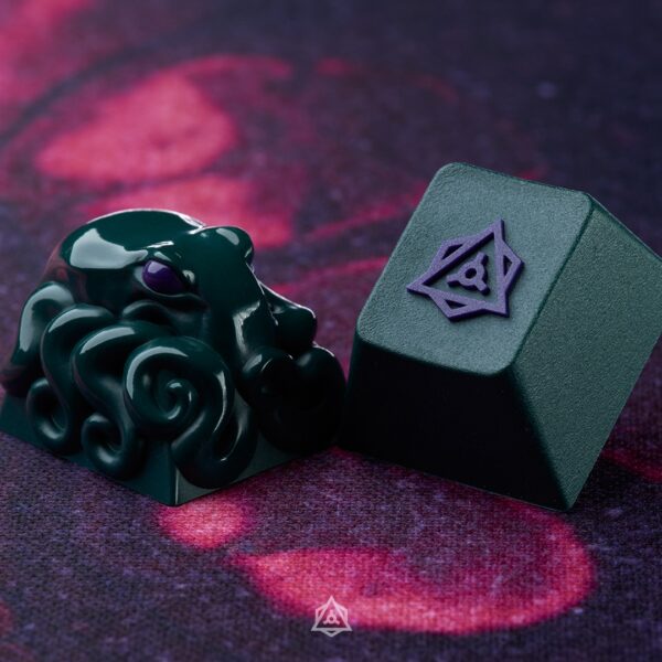 Necrowave - Booster Pack - Wraithflare