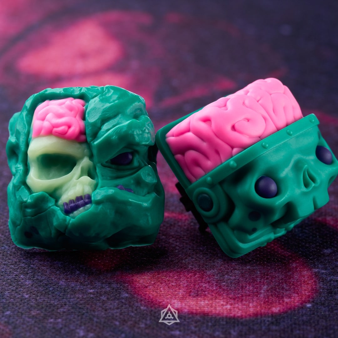 Necrowave - Dread - Image 4