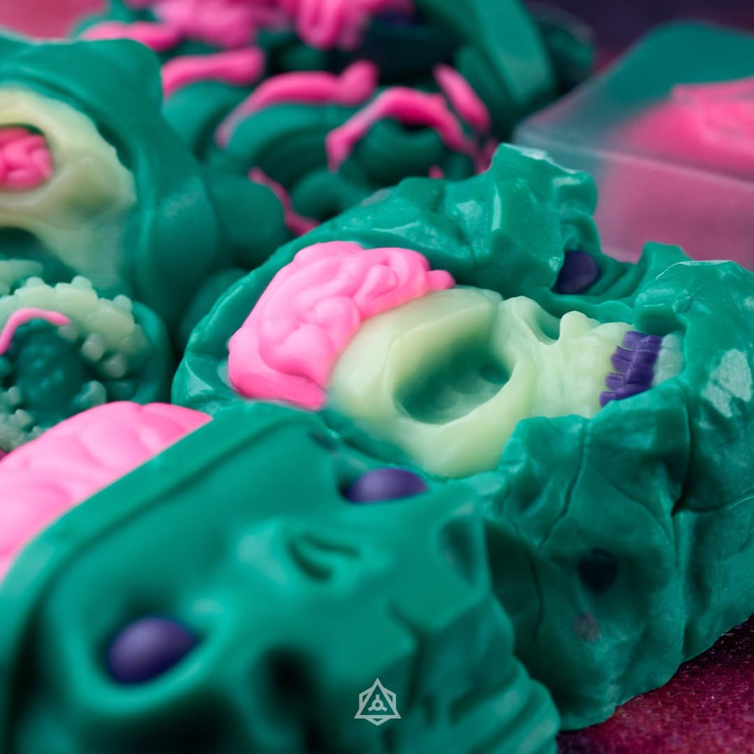 Necrowave - Dread - Image 5