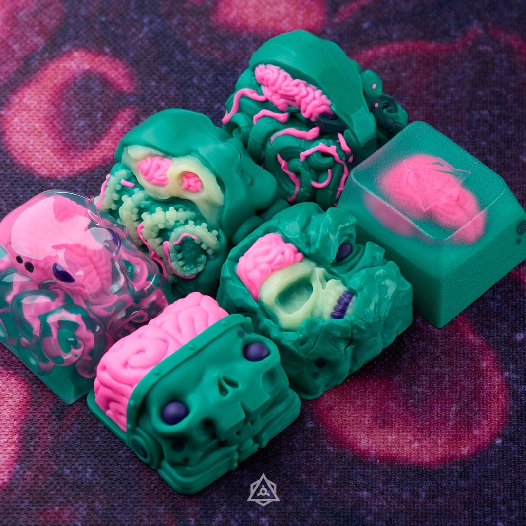 Necrowave - Dread - Image 6