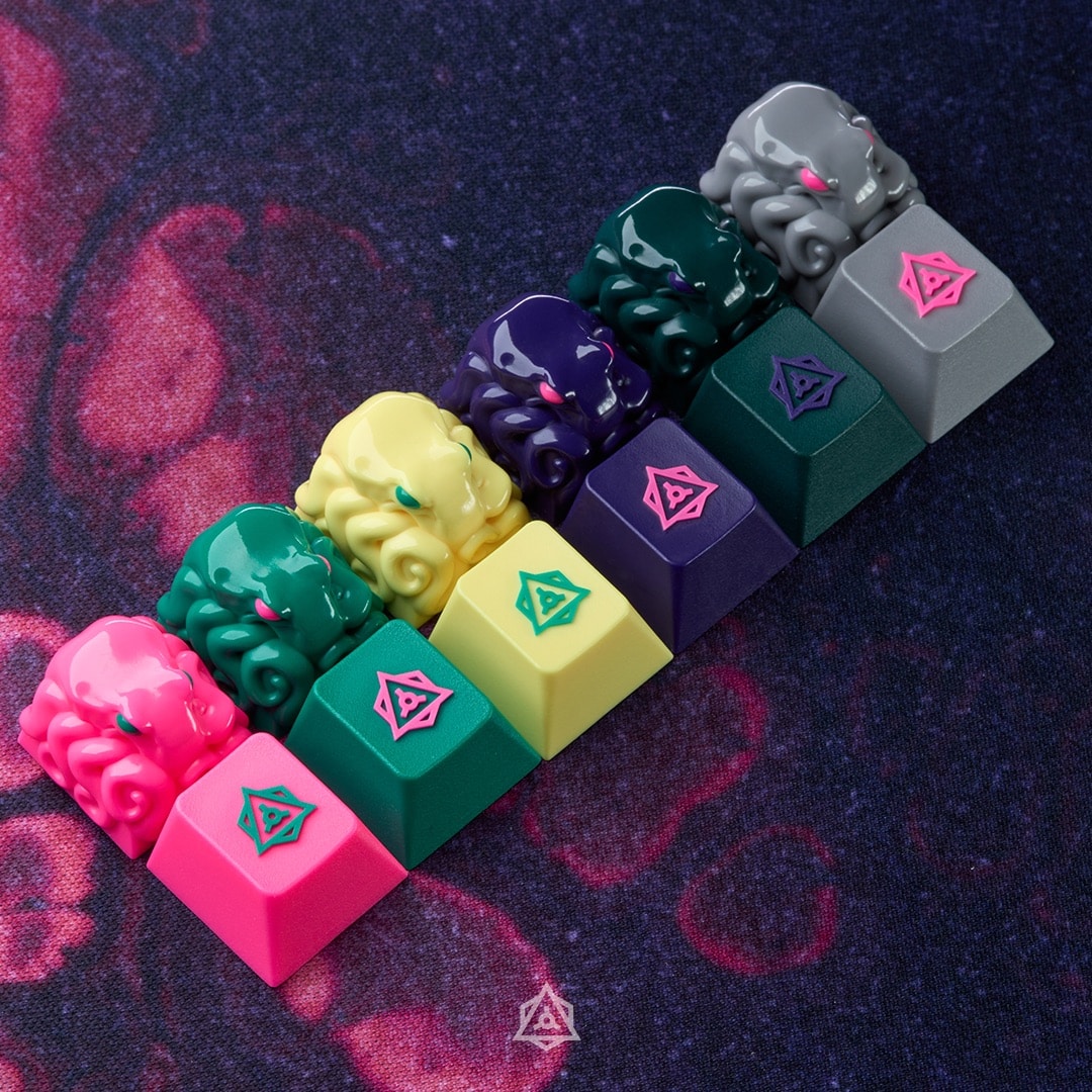 Necrowave - Dread - Image 7