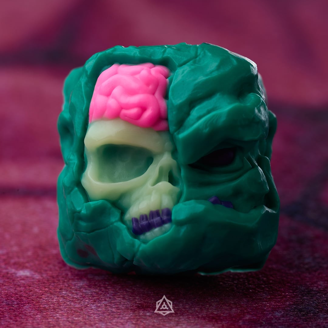 Necrowave - Dread - Image 2