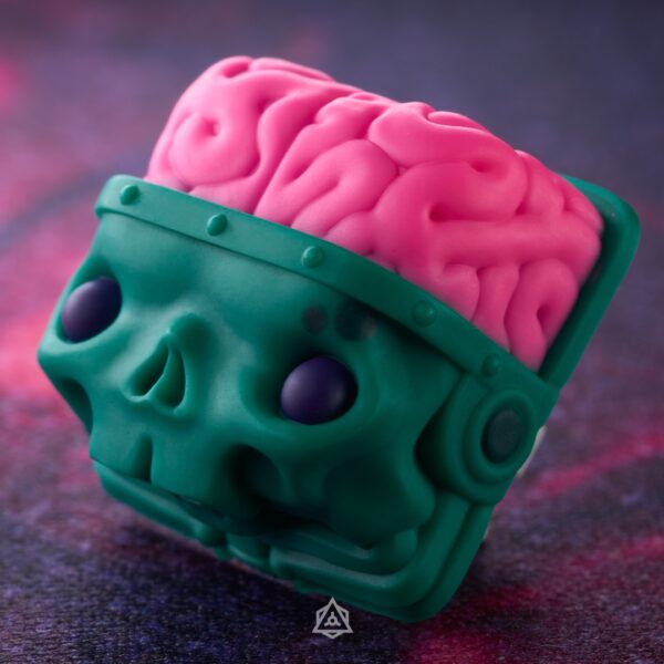 Necrowave - Cryptwave