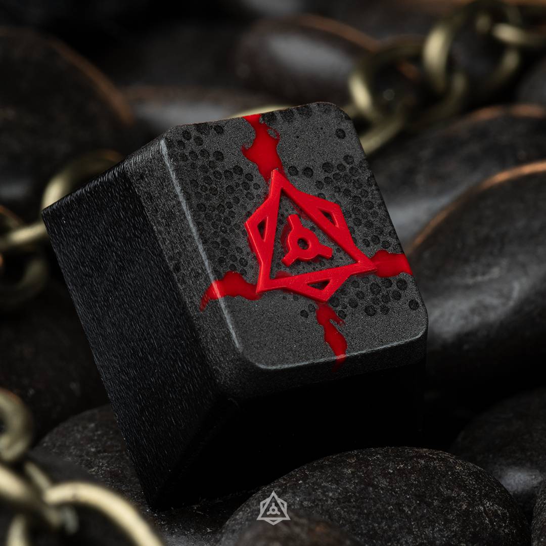 Ritual - Booster Pack - Obsidian - Image 5