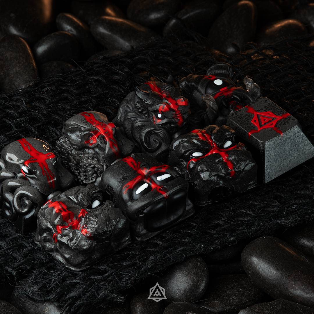 Ritual - Booster Pack - Obsidian - Image 4