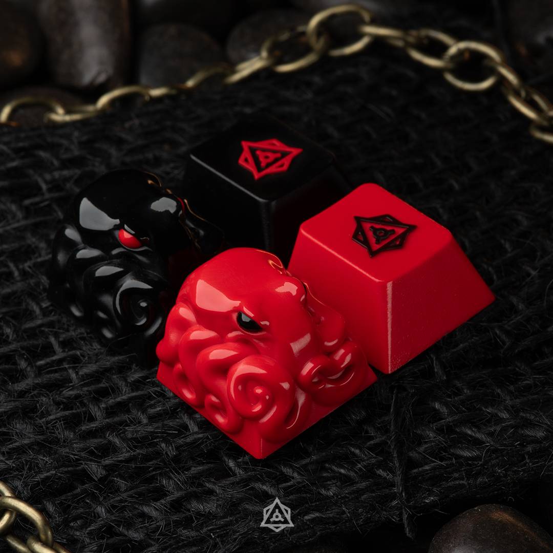 Ritual - Booster Pack - Obsidian - Image 3