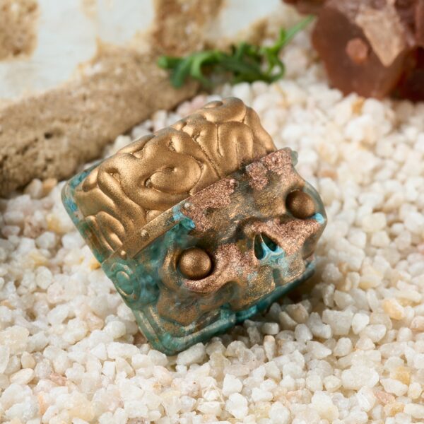 Shipwrecked - Mariner