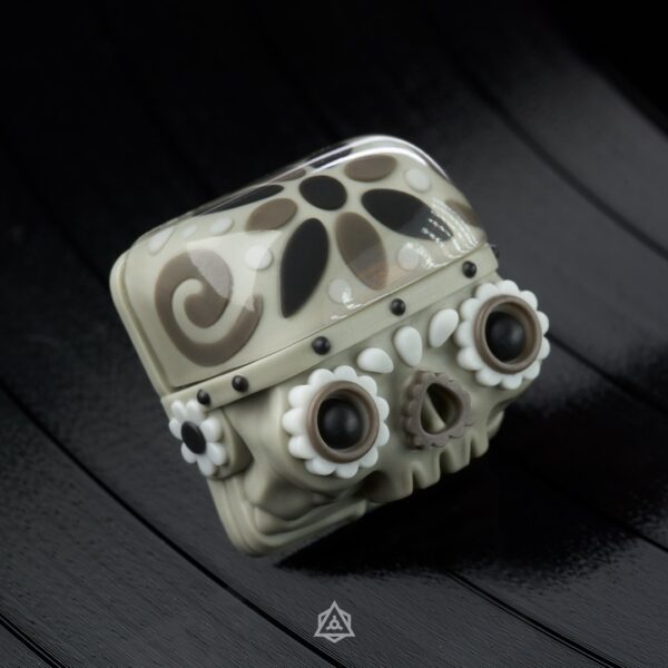 Analog Archive - Kernal Khaki