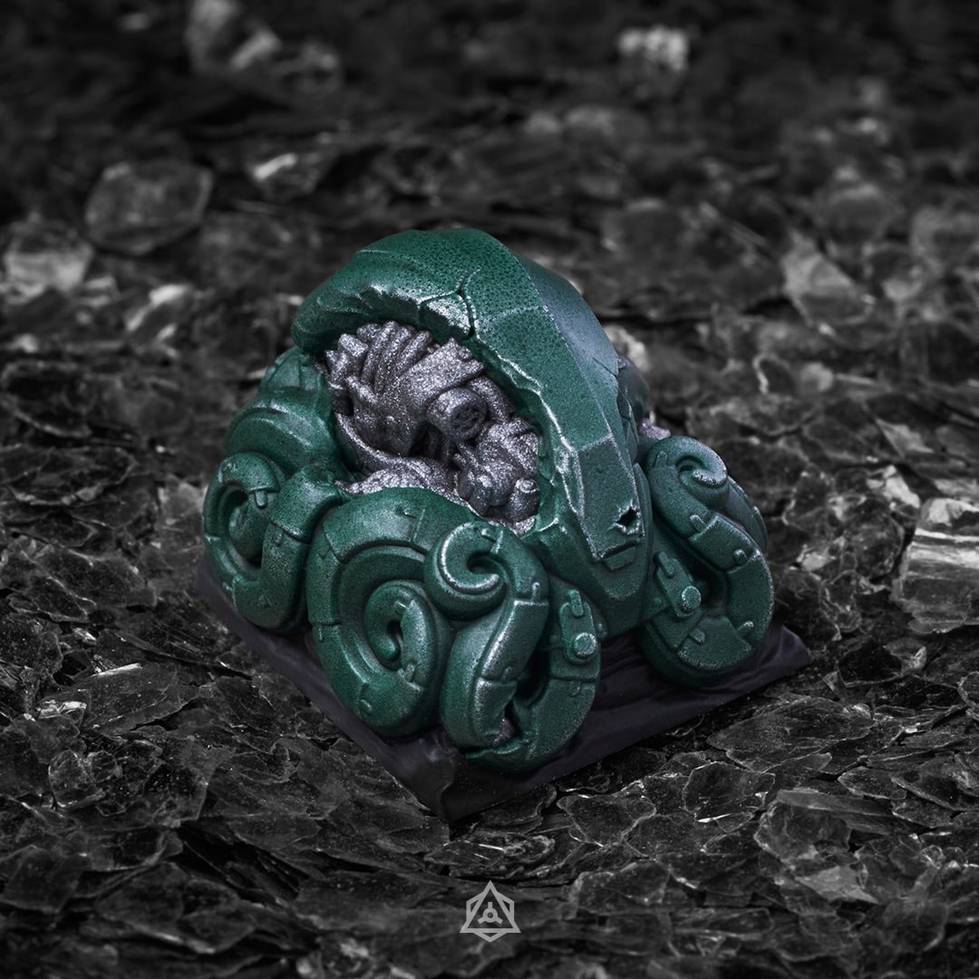 K1LL5HØT - Deepstrike