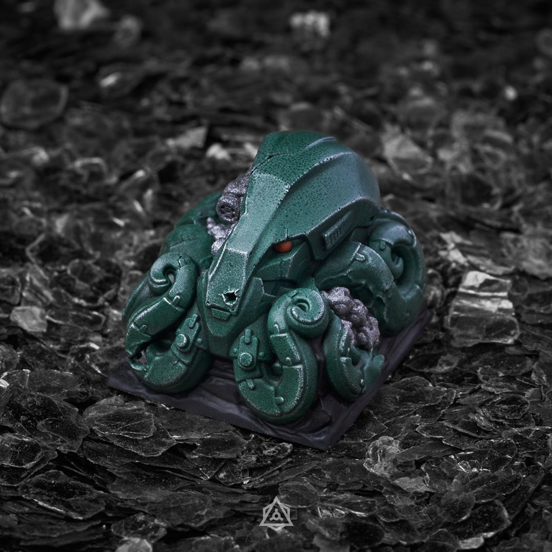 K1LL5HØT - Deepstrike - Image 4