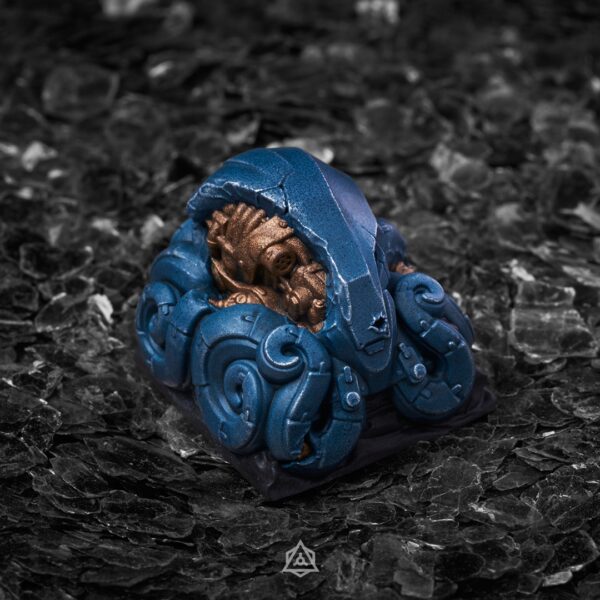 K1LL5HØT - Aquavolt