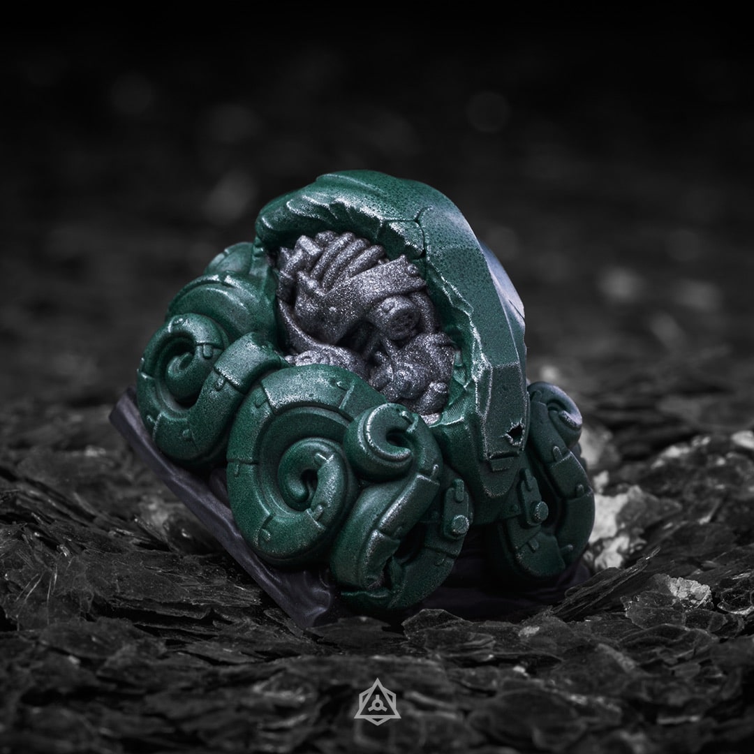 K1LL5HØT - Deepstrike - Image 2