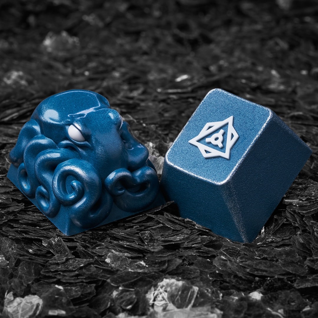 K1LL5HØT - Booster Pack - AquaByte