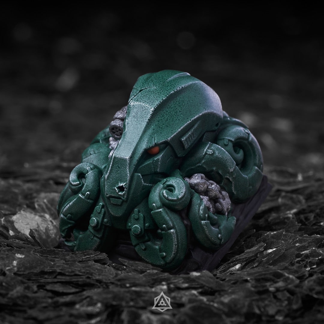 K1LL5HØT - Deepstrike - Image 3