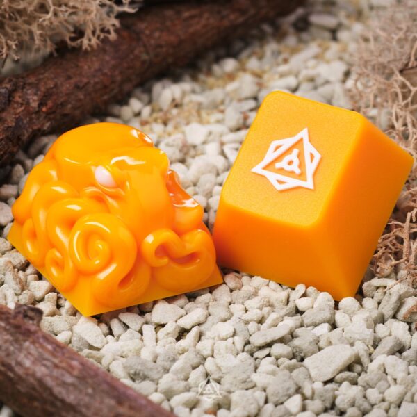 The Merc & Peanut - Booster Pack - Berserker