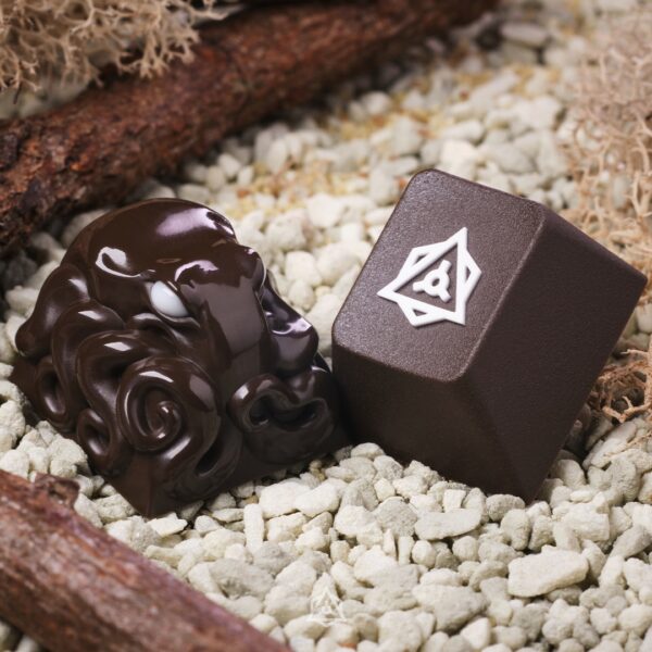 The Merc & Peanut - Booster Pack - Ace of Spades