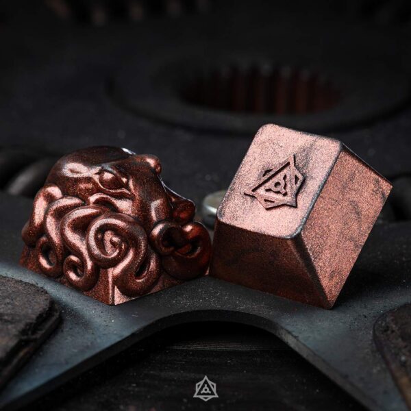 The Forge - Booster Pack - Emberglow