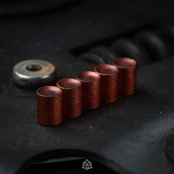 The Forge - Nubbins - Set 02