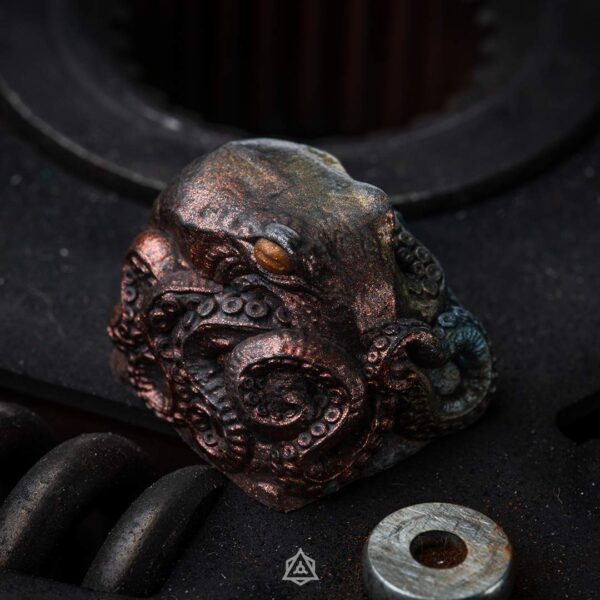 The Forge - Forgefire