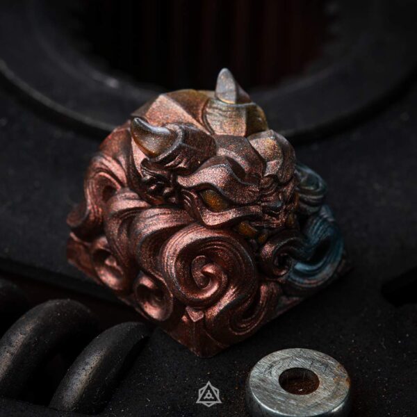 The Forge - Crucible