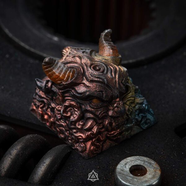 The Forge - Smelt