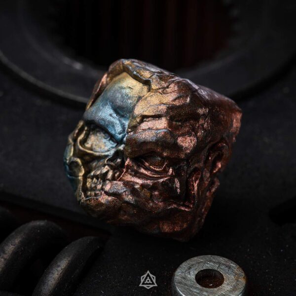 The Forge - Tektos