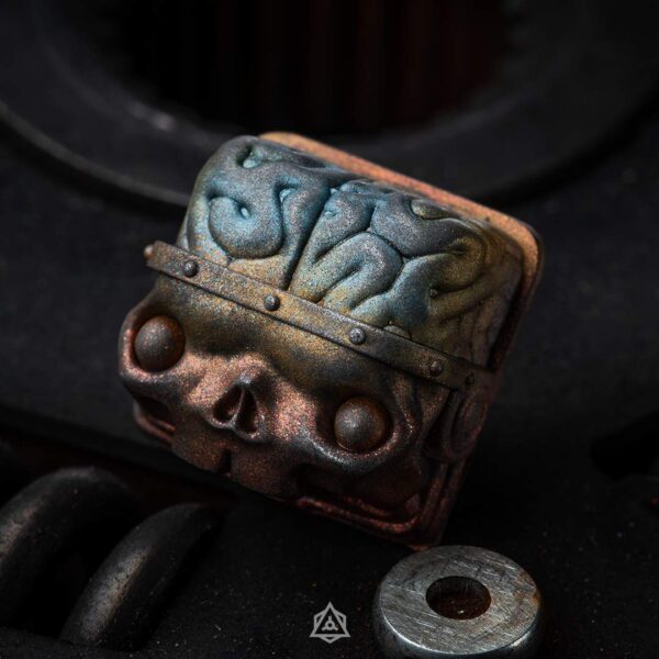 The Forge - Wrought