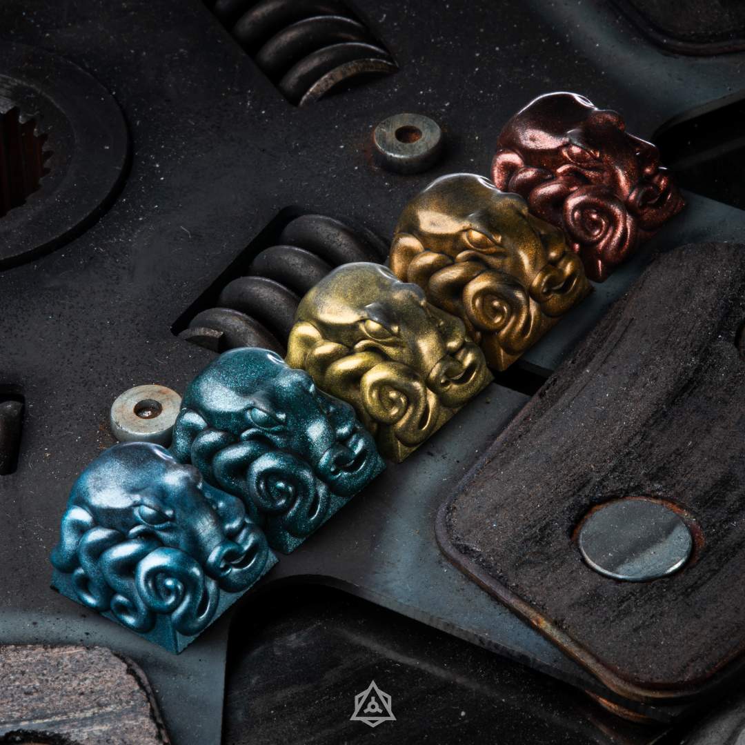 The Forge - Nubbins - Set 02 - Image 4