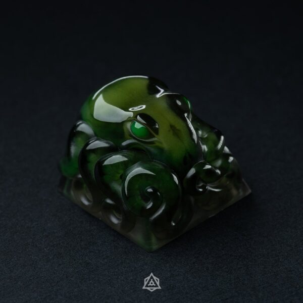 Fel Flame - Blightflame