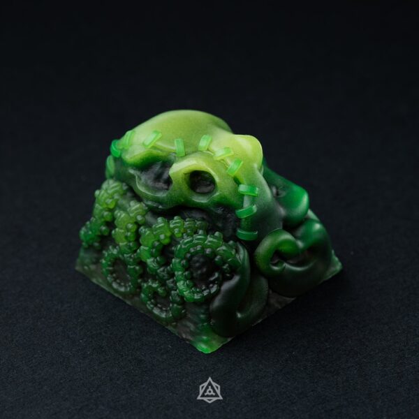 Fel Flame - Rotflare