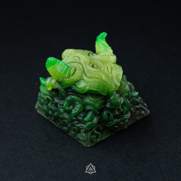 Fel Flame - Doomcaller