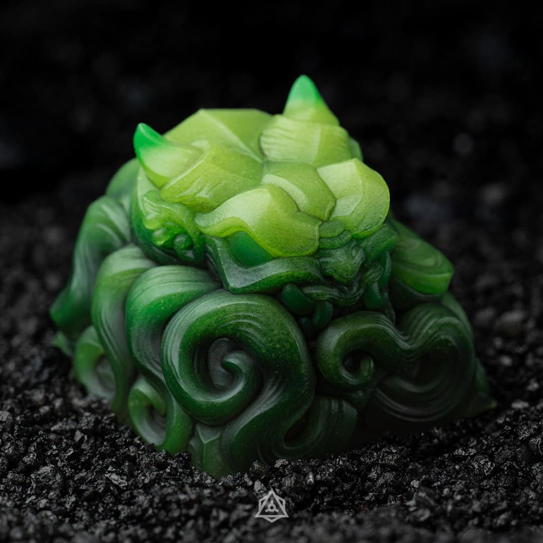 Fel Flame - Netherspyre - Image 2
