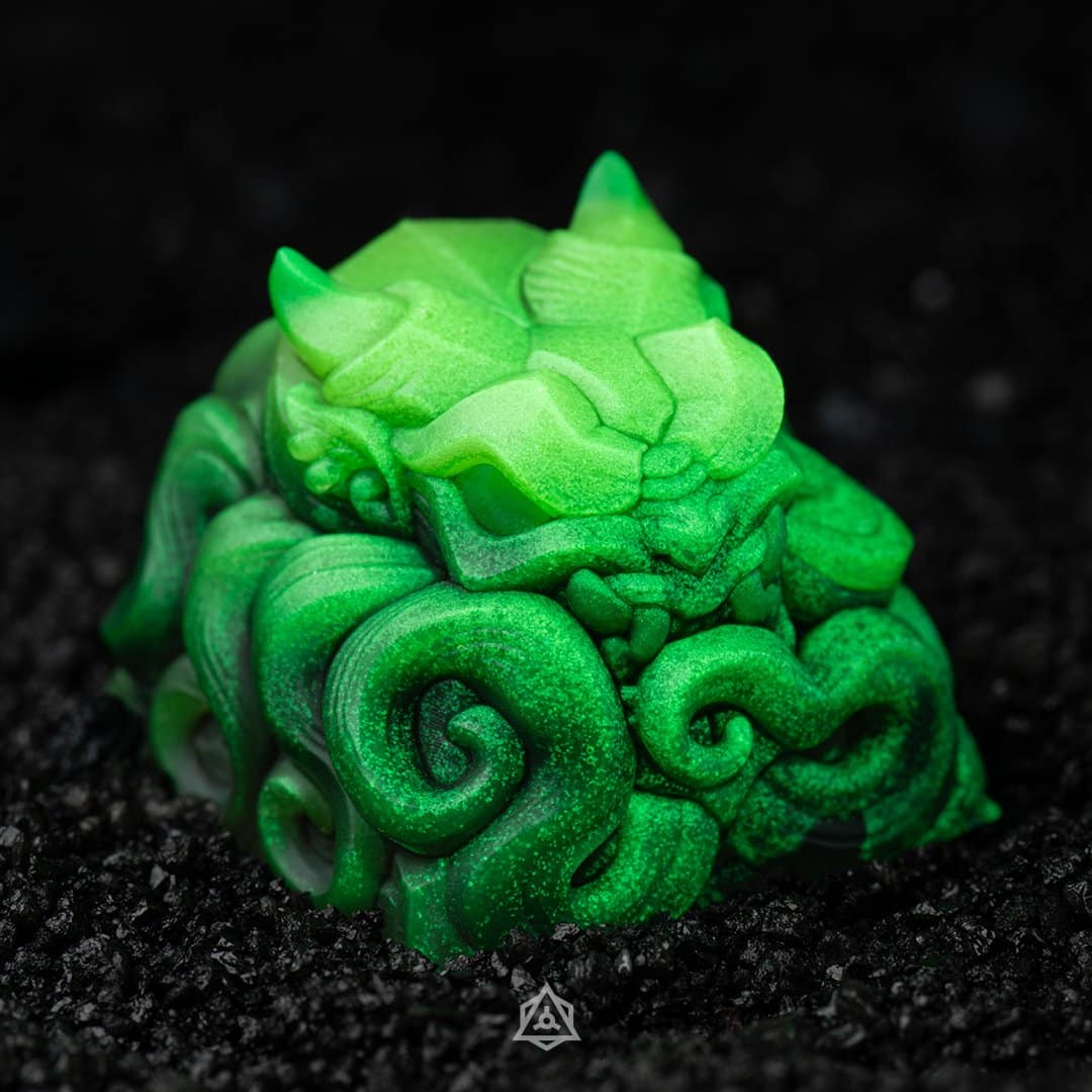 Fel Flame - Netherspyre - Image 3