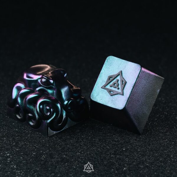 GMK Cosmos - Booster Pack - Binary