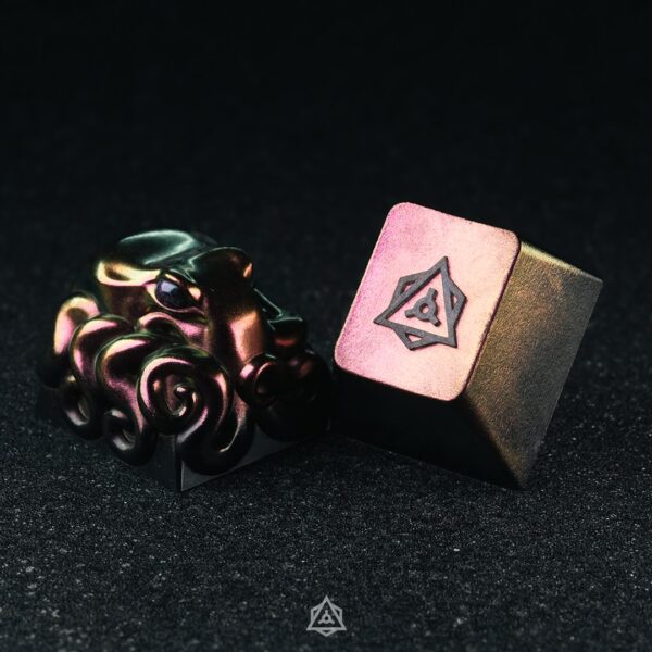GMK Cosmos - Booster Pack - Chromosphere