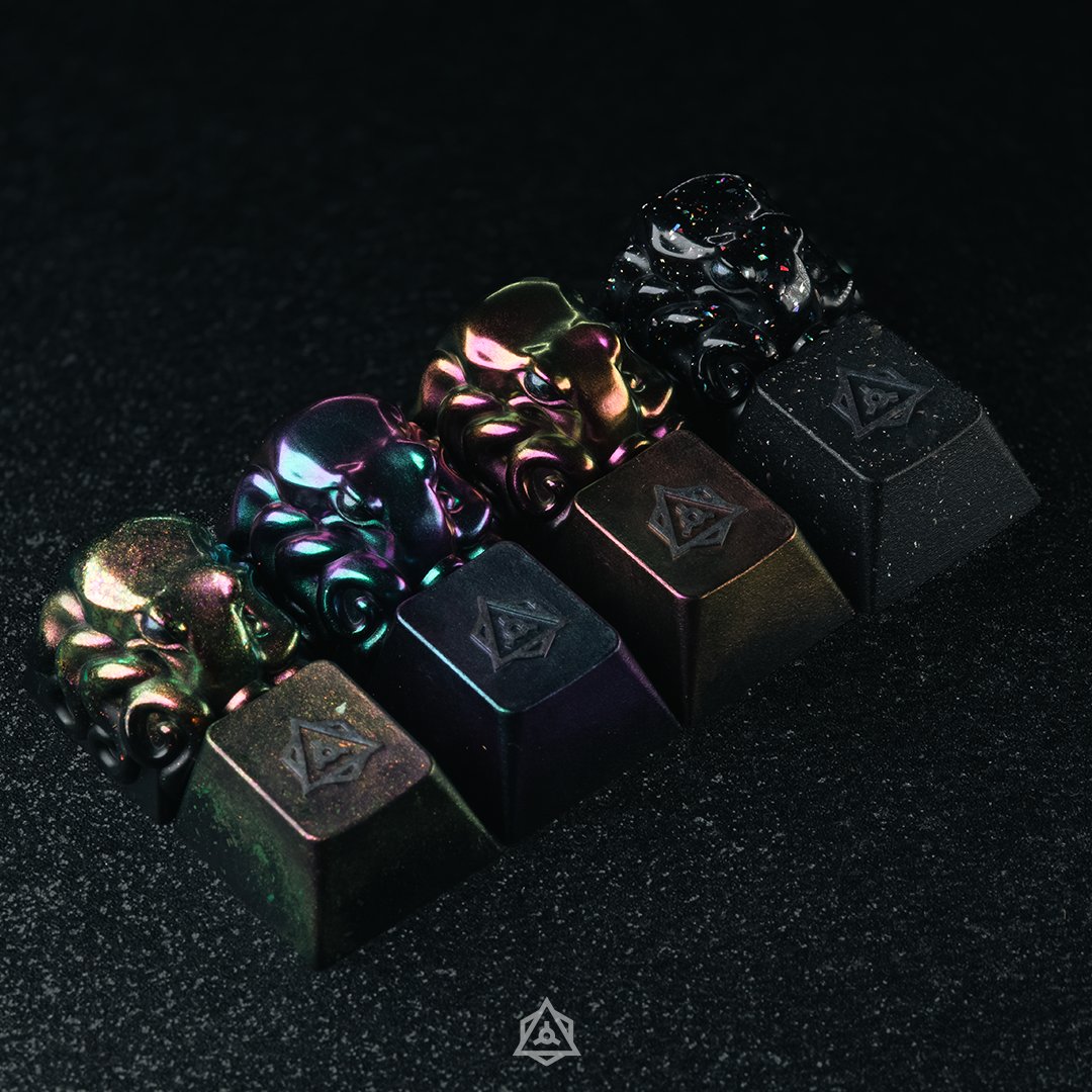 GMK Cosmos - Kuiper - Image 9