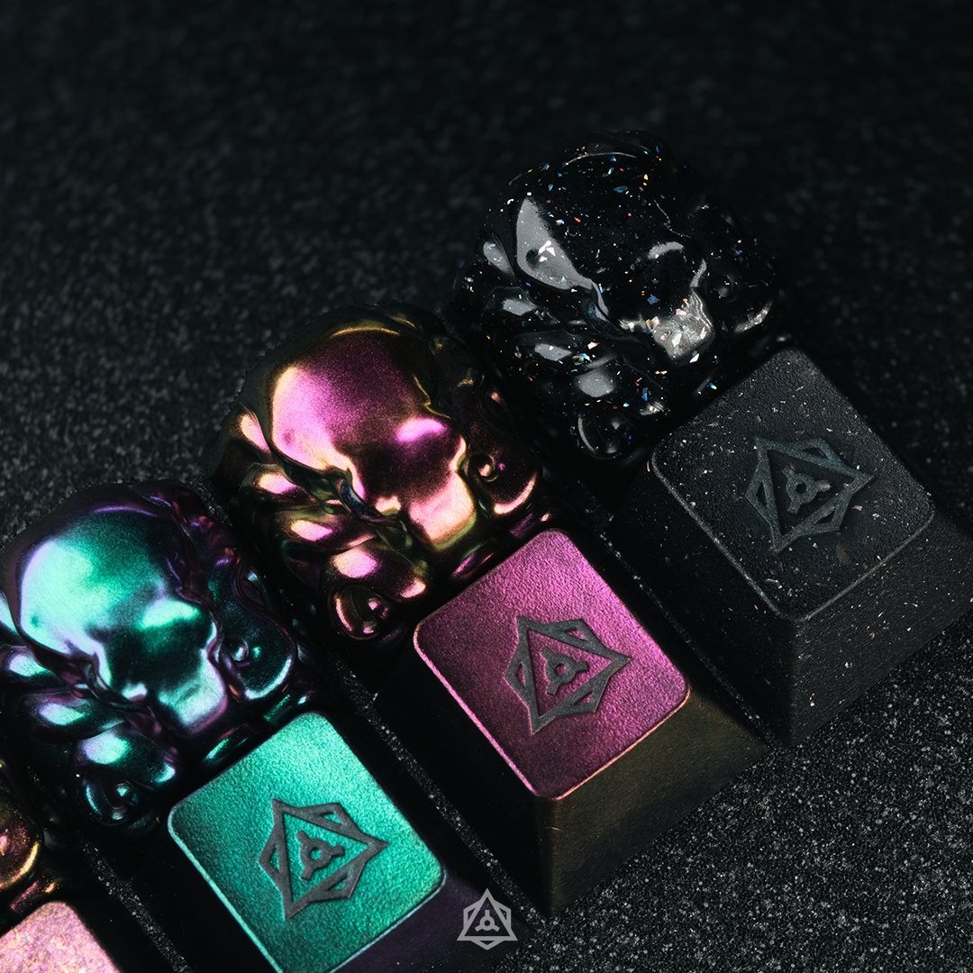 GMK Cosmos - Kuiper - Image 8