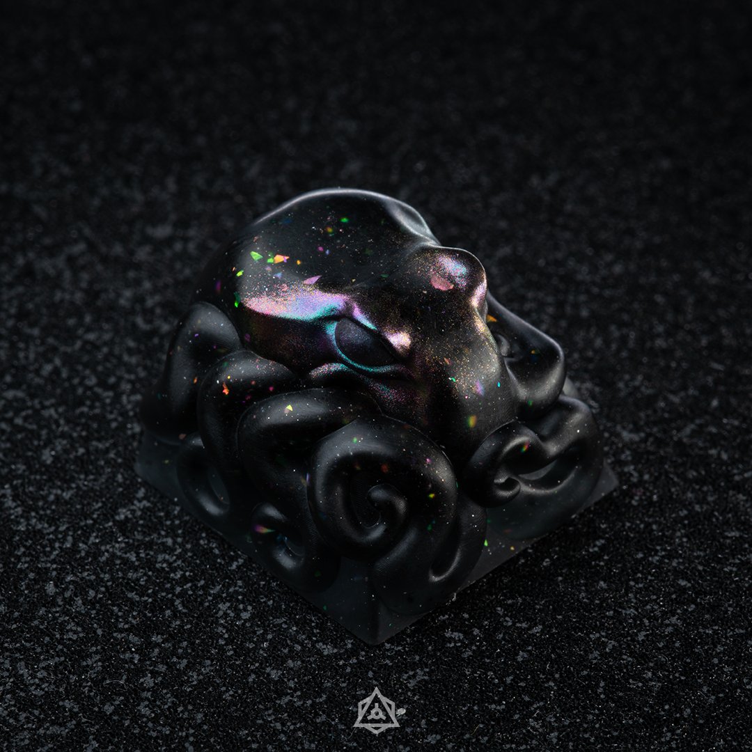GMK Cosmos - Quantum
