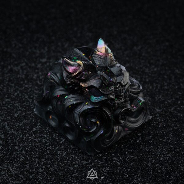 GMK Cosmos - Kuiper