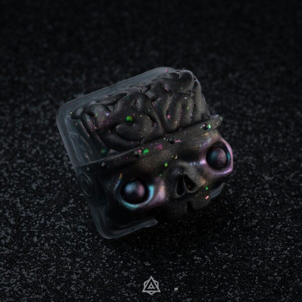 GMK Cosmos - Orbital
