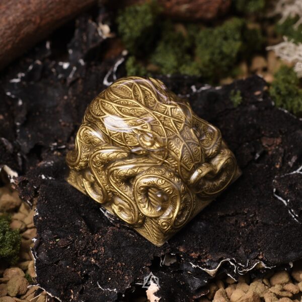 Lothlórien - Elrond