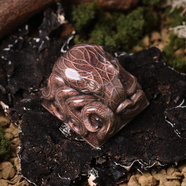 Lothlórien - Celebrimbor