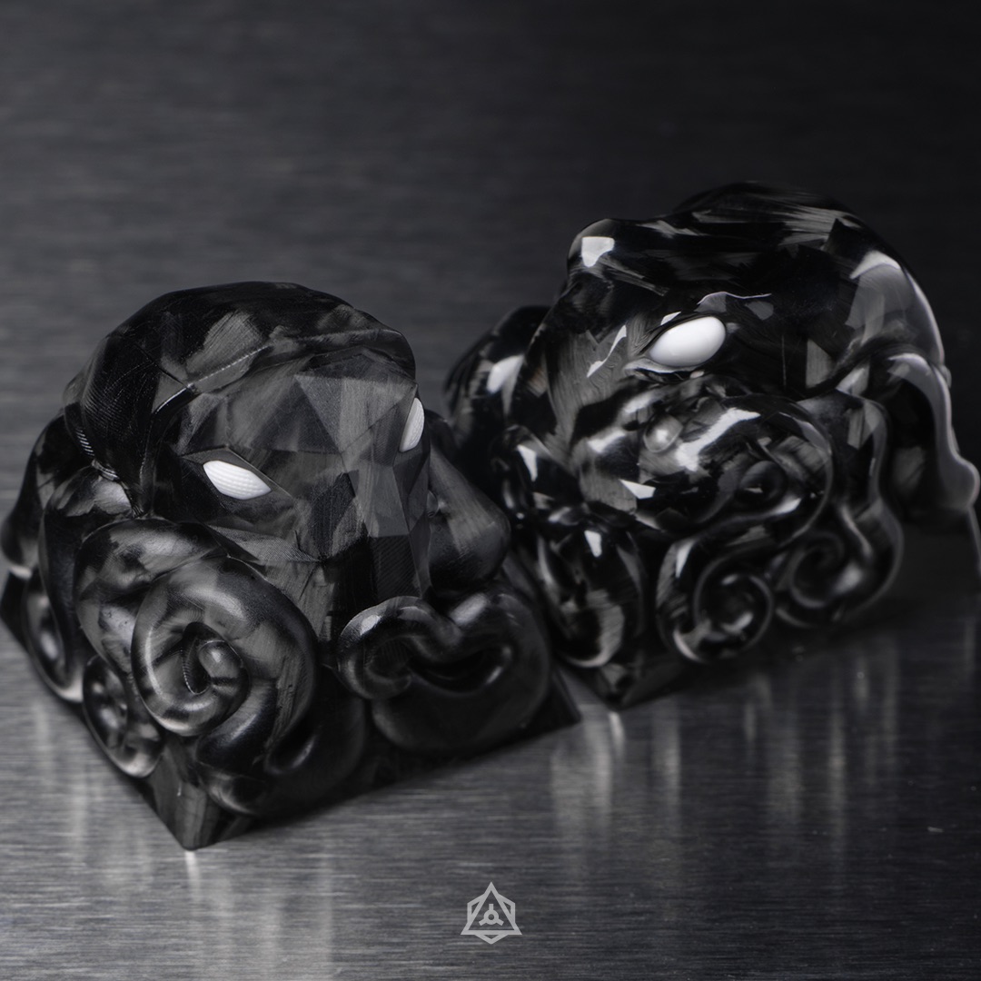 Black Forge - Warden - Image 3