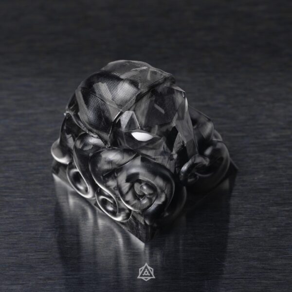 Black Forge - Warden