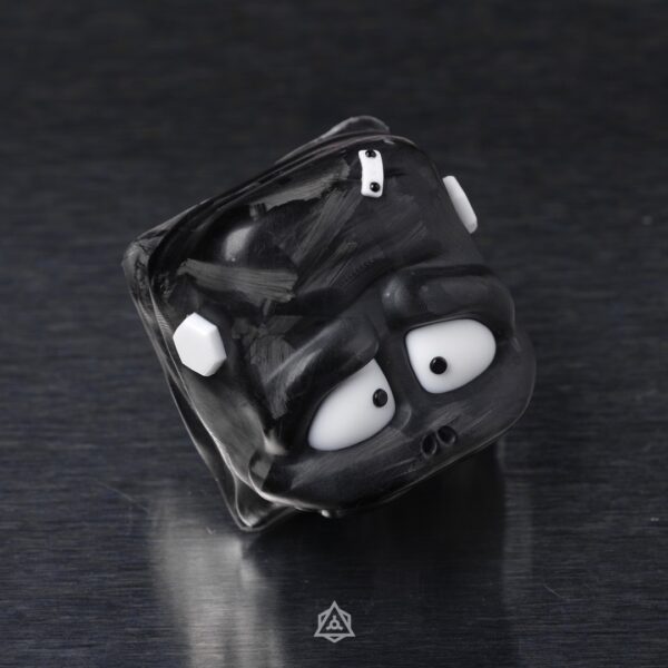 Black Forge - Cuttle